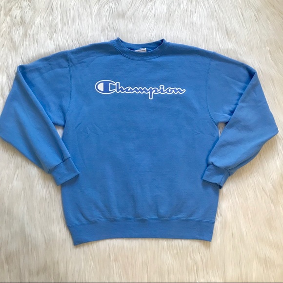 Champion Sweaters - Champion Crew Neck